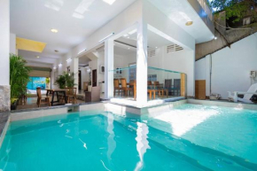 Villa Hồ Bơi - Vũng Tàu (15-20 người + 5PN).4